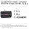 Multifrequency Universal Gate Remote Control 280868MHz Rolling Code Transmitter For Garage Doors Wi 3