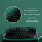 Hair Massage Air Cushion Comb AntiStatic Detangling Hairbrush for Scalp Care Salon Styling