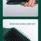 Hair Massage Air Cushion Comb AntiStatic Detangling Hairbrush for Scalp Care Salon Styling