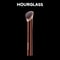 Hourglass Ambient Soft Glow Foundation Vegan Soft Fiber Bristles For Seamless Liquid Cream Applica 0