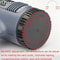 Digital Display Electric Heat Gun Air Dryer Industrial Hot Air Gun For Car Wrapping Shrink Film Ele 1