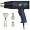 Digital Display Electric Heat Gun Air Dryer Industrial Hot Air Gun For Car Wrapping Shrink Film Ele 6