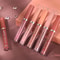 Matte Liquid Lip Gloss Set NonStick Cup Lipstick LongLasting Waterproof Lip Color Gift Box For Wom 1