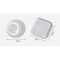 Silicone Door Stopper Stickers Transparent Adhesive Handle Bumpers AntiShock Protect Pads 5