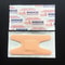 HType Wound Bandage Set Emergency Medical Skin Patch Plaster Dressing For First Aid Kit Wound Trea 1