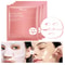 Collagen Sleeping Mask Set Hydrating Moisturizing Whitening For Smooth Translucent Tender Skin 0
