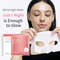 Collagen Sleeping Mask Set Hydrating Moisturizing  Whitening For Smooth Translucent Tender Skin 1