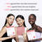 Collagen Sleeping Mask Set Hydrating Moisturizing  Whitening For Smooth Translucent Tender Skin 4