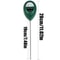 Soil Moisture Meter Gardening Soil Hygrometer Sensor For House Plants Lawn BatteryFree Water Level 5