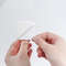 Self Adhesive Door Stopper Silicone Handle Bumpers Mute AntiShock Wall Protection Pad Ideal For Hom 3