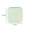 Self Adhesive Door Stopper Silicone Handle Bumpers Mute AntiShock Wall Protection Pad Ideal For Hom 7