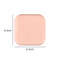 Self Adhesive Door Stopper Silicone Handle Bumpers Mute AntiShock Wall Protection Pad Ideal For Hom 9
