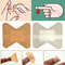 Finger Waterproof Bandage Breathable First Aid Wound Dressing  Medical Tape Plaster 1