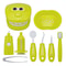 Montessori Doctor Role Play Set Educational Brushing Teeth Toy For Kids Early Learning 10