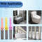 Bathroom Pumice Cleaning Brush Effective Limescale Rust And Stain Remover For Toilet Tile And Sink 2