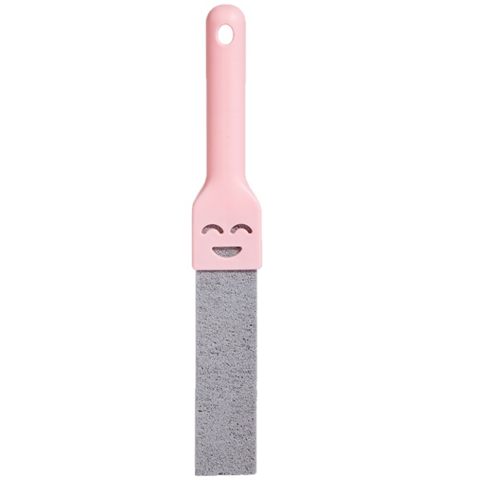 Bathroom Pumice Cleaning Brush Effective Limescale Rust And Stain Remover For Toilet Tile And Sink 5