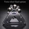 Foldable Double Pendulum Metal Fidget Spinner Antistress Hand Spinner Gyroscope Adult Toys  Stress  0