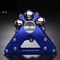 Foldable Double Pendulum Metal Fidget Spinner Antistress Hand Spinner Gyroscope Adult Toys Stress 6