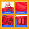 Large Carrying Protective Case For Nintendo Switch 2 OLED Console Pro Controller Travel Storage Bag 3