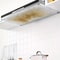 HighPerformance Kitchen Oil Stickers Range Hood Filter Set Universal Fit SmokeFree Durable Oil Abs 1