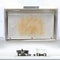 HighPerformance Kitchen Oil Stickers Range Hood Filter Set Universal Fit SmokeFree Durable Oil Abs 4