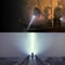 Rechargeable High Power LED Flashlights Ultra Long Lighting Distance Searchlight Powerful Torch Lam 5
