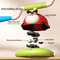 Ladybug Sport Entertainment Game Toy Multifunction Rope Skipping Machine Jump Rocket Launcher Outdo 5