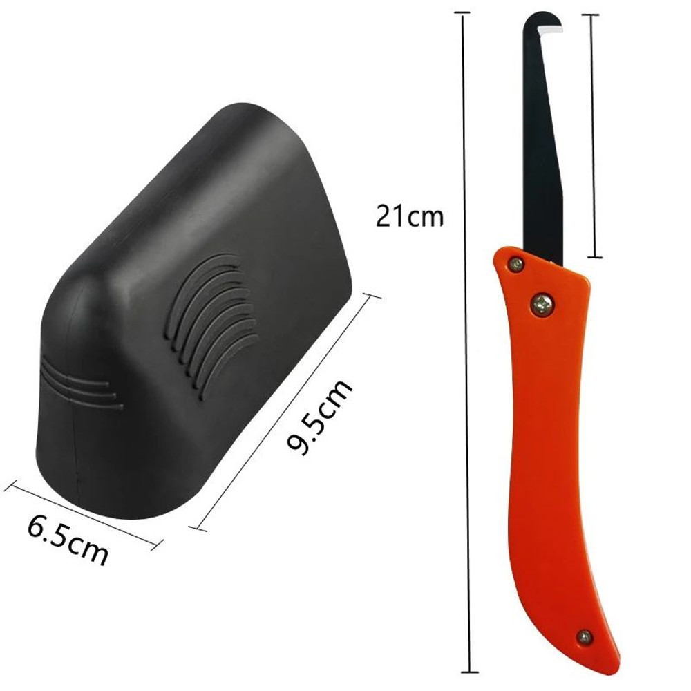 Silicone Manual Caulking Finisher Tool Smooth Scraper For Polyurethane Sealant Tile Wooden Surfaces 6