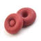 20pcs Caulk Cap Glass Glue Tip Sealing Cap Red Latex Protective Covers For Caulking Gun Nozzles  Ba 4