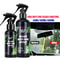 Waterproof Car Anti Fog Glass Spray Windshield Rain Repellent Coating AntiFog Cleaner Liquid For Au 0