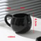 Cat Shaped Ceramic Cup Creative Coffee Tea Mug For Cat Lovers 2