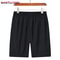 Mens Summer Sport Shorts Lightweight Running Shorts For Fitness Gym Training Casual Jogging Bottoms 3