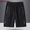 Mens Summer Sport Shorts Lightweight Running Shorts For Fitness Gym Training Casual Jogging Bottoms 7