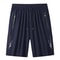 Mens Summer Sport Shorts Lightweight Running Shorts For Fitness Gym Training Casual Jogging Bottoms 8