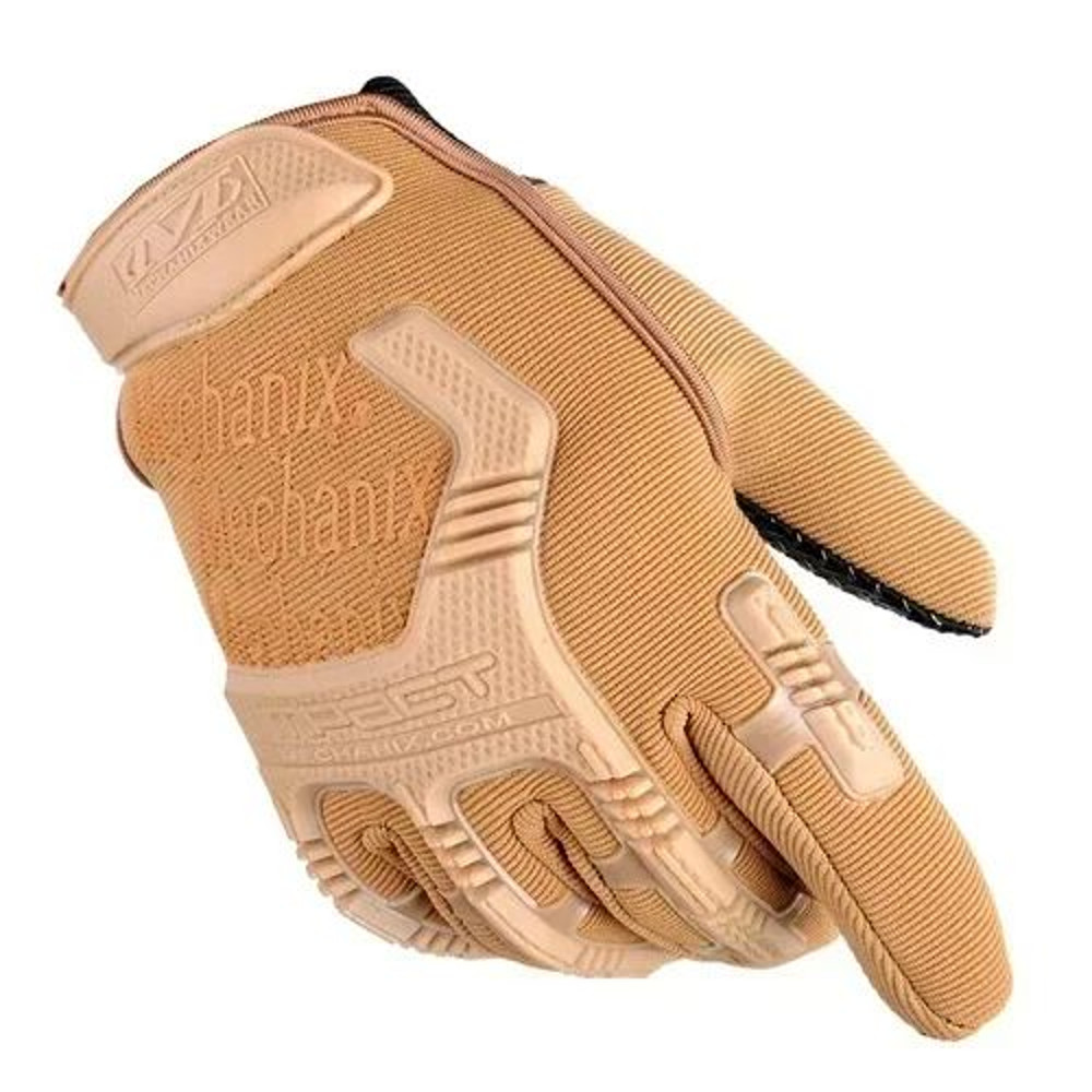 Tactical Seals Full Finger Protective Gloves For Male Training Fighting  Outdoor Bicycle Riding In  6