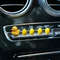 1 Cute Mini Ducks Car Interior Decoration Auto Rearview Mirror  Dashboard Ornament For Men  Women 3