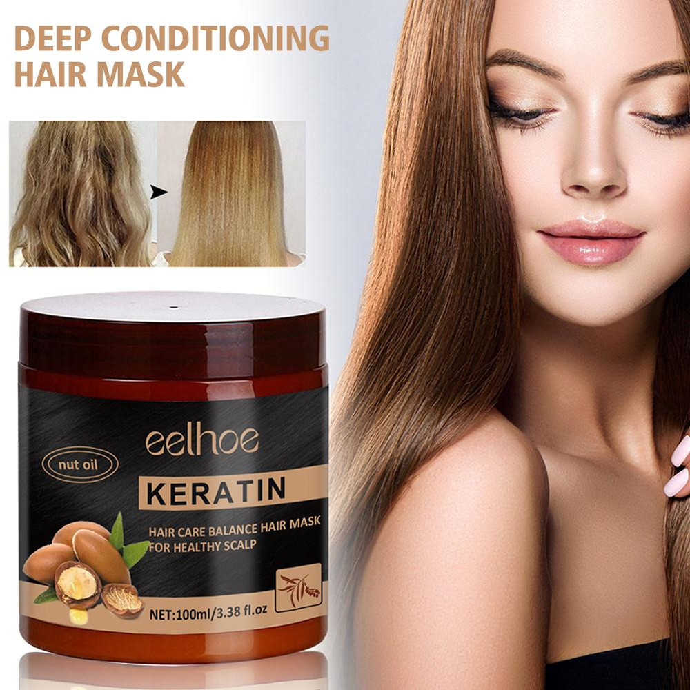 K18 Leave In Molecular Repair Hair Mask Deep Keratin Treatment For Damaged Hair 0