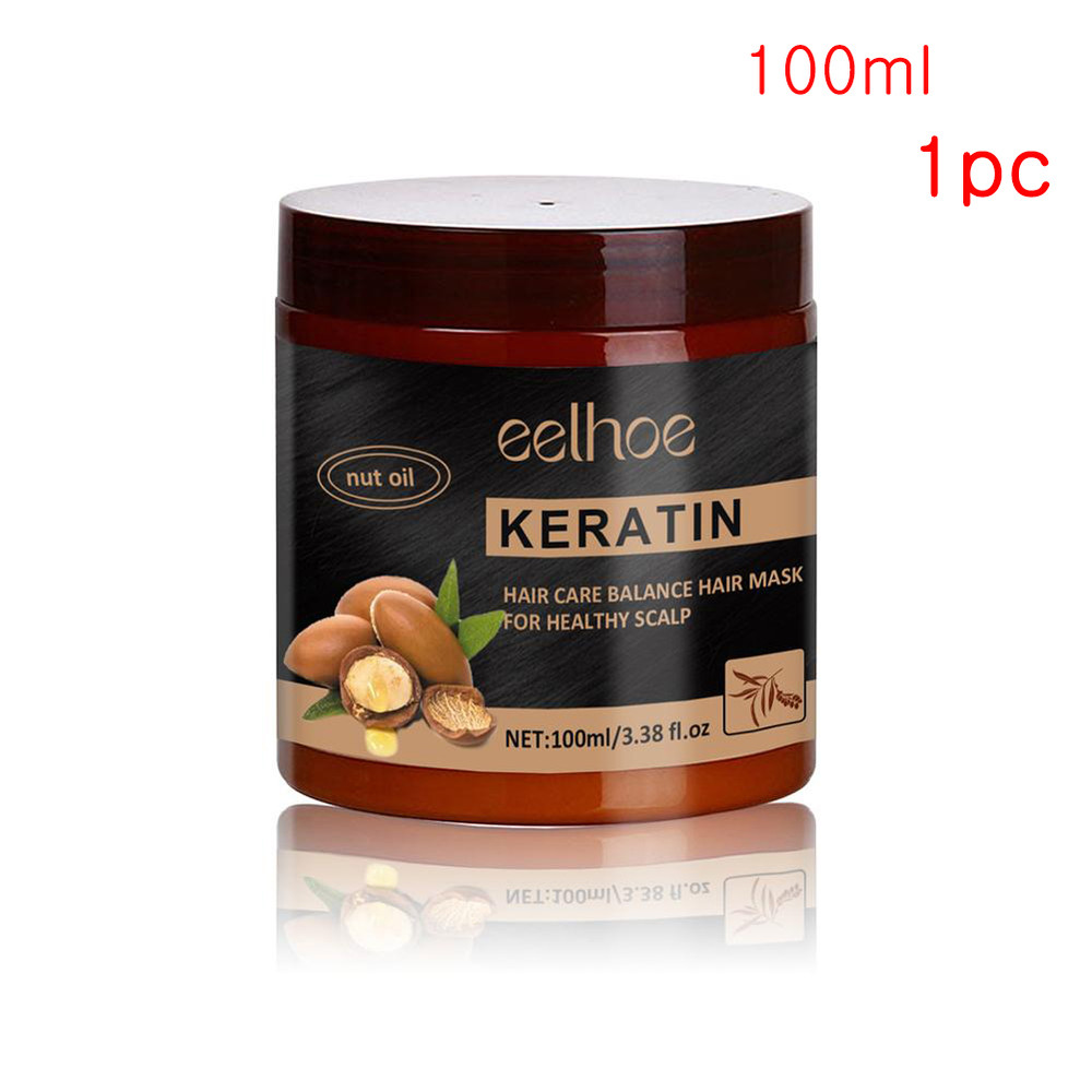 K18 Leave In Molecular Repair Hair Mask Deep Keratin Treatment For Damaged Hair 4
