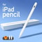 Stylus Pen For Apple IPad With LED Power Indicator Palm Rejection Touch Pencil Compatible With IPad 0