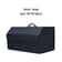 Car Trunk Organizer Box Large Capacity PU Leather Folding Storage Bag For Auto MultiUse Tools Emerg 6