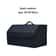Car Trunk Organizer Box Large Capacity PU Leather Folding Storage Bag For Auto MultiUse Tools Emerg 7