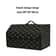 Car Trunk Organizer Box Large Capacity PU Leather Folding Storage Bag For Auto MultiUse Tools Emerg 9
