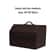 Car Trunk Organizer Box Large Capacity PU Leather Folding Storage Bag For Auto MultiUse Tools Emerg 13