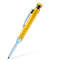 Solid Carpenter Mechanical Pencil For Woodworking Long Head Construction Carpenter Pencil With Shar 7