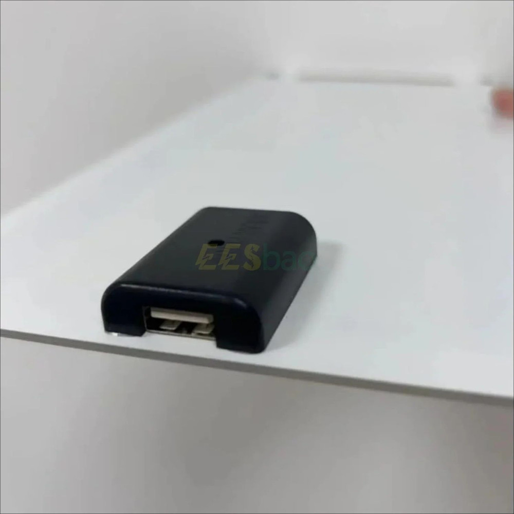 USB Fast Charging Solar Panel Waterproof Portable Mobile Phone Power Bank For Outdoor Hiking  Campi 3