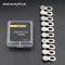 5 Pair Bicycle Chain Link Connector Joints Magic Buttons Quick Master Links For Mountain Bike 0