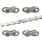 5 Pair Bicycle Chain Link Connector Joints Magic Buttons Quick Master Links For Mountain Bike 3