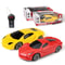 1PC Simulation Remote Control Car Electric 2Way RC Sports Car Toy For Boys Girls Random Color Per 0
