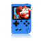 Portable Retro Mini Video Game Console 8 Bit Handheld Game Player With 500 Builtin Classic Games AV 7