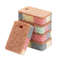 5 Sets DoubleSided Cleaning Sponge Honeycomb Dishwashing Sponge For Household Cleaning  Decontamina 6